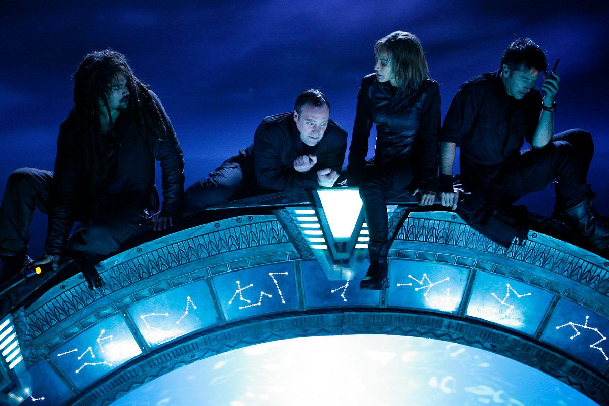 stargate atlantis