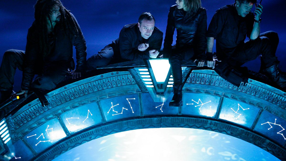 stargate atlantis