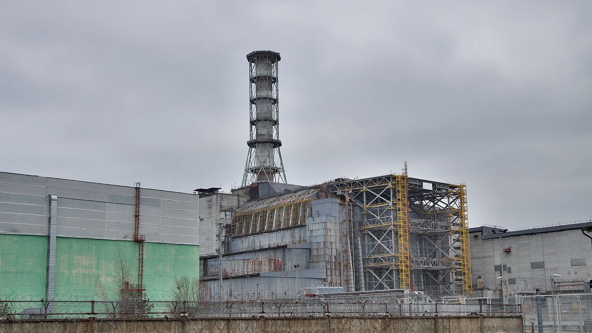 leschs kosmos