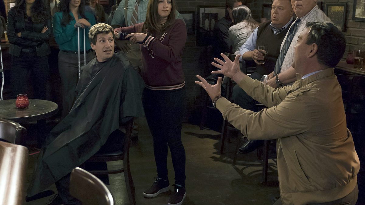 brooklyn nine-nine