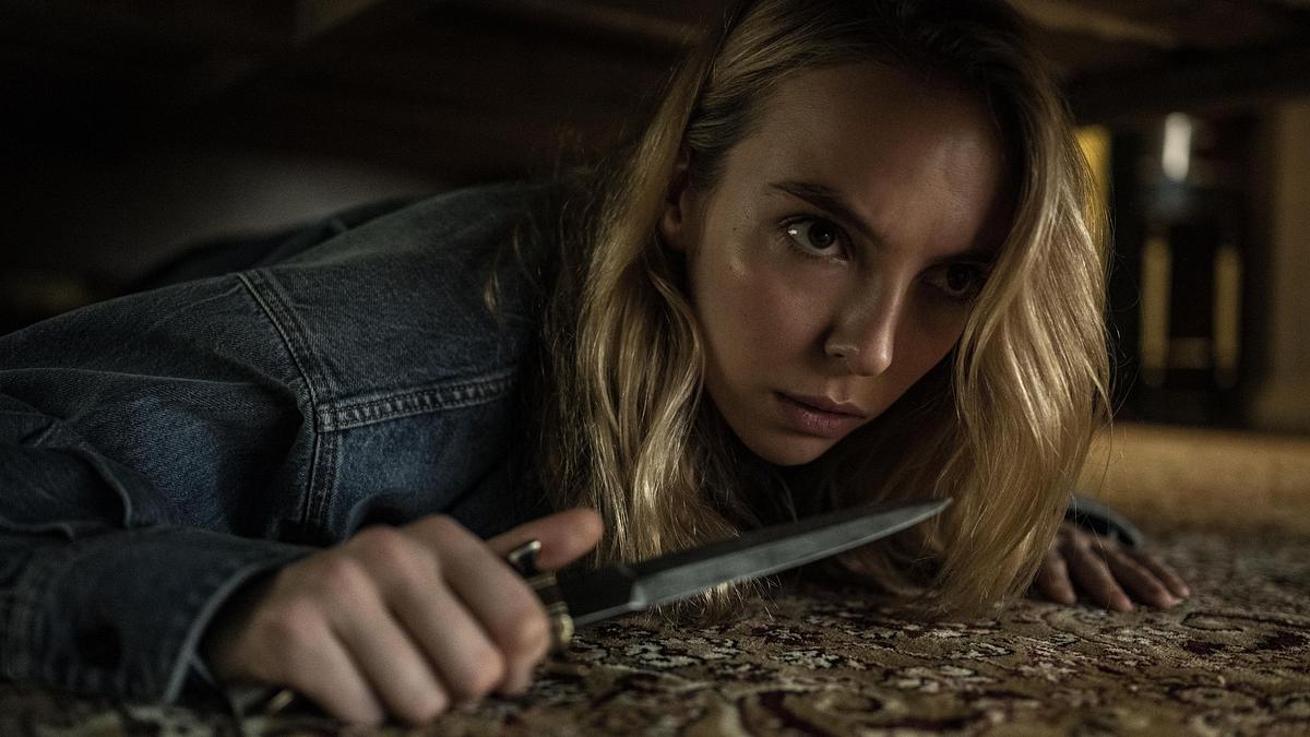 killing eve