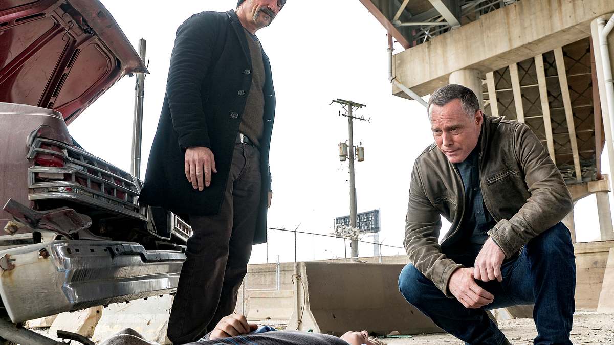 chicago p.d.