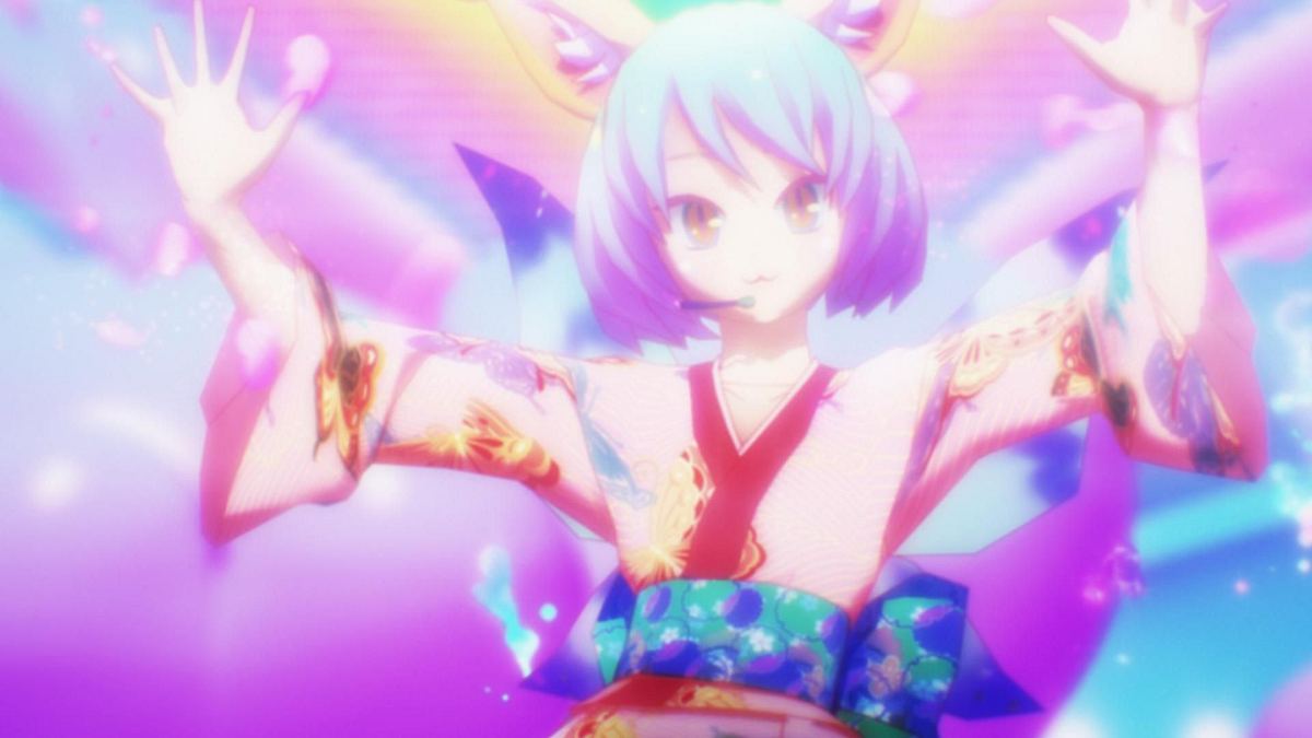 No Game No Life no game no life