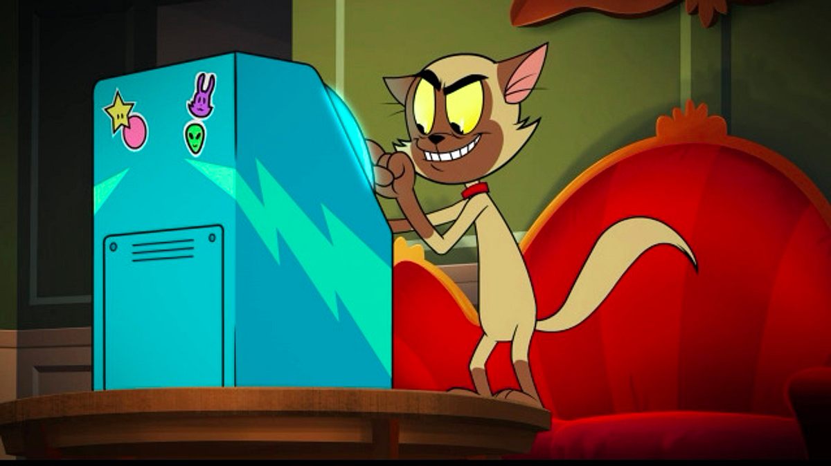 bunnicula