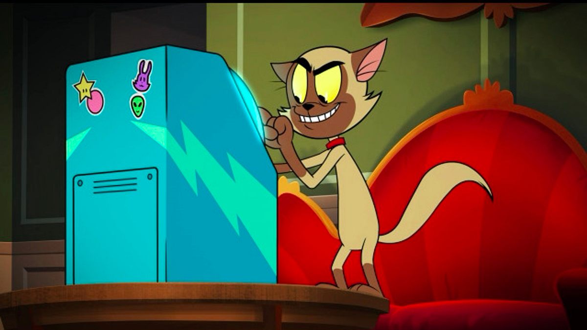 bunnicula