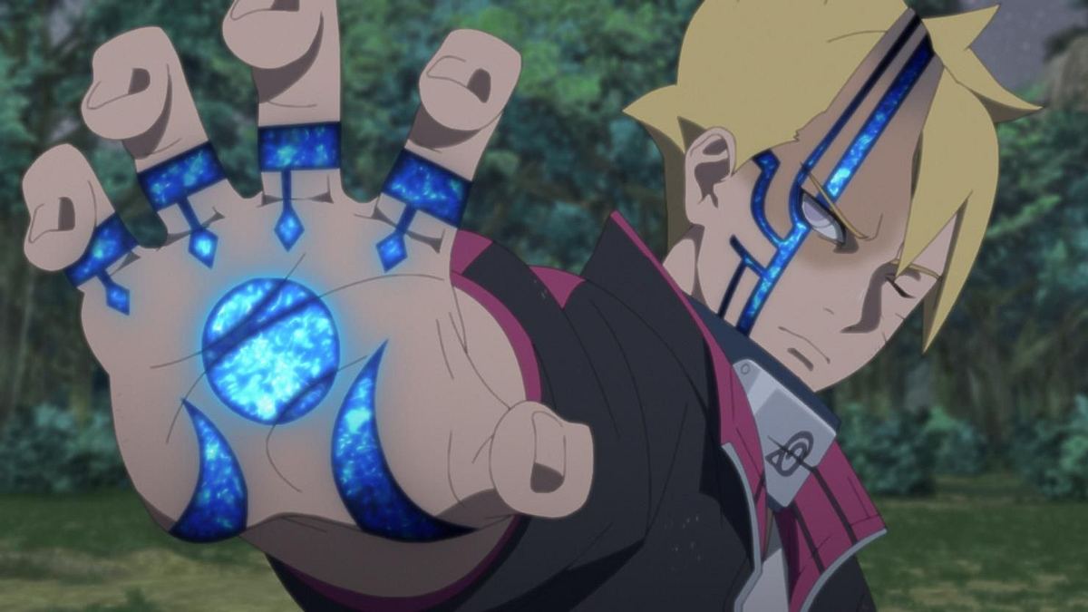 boruto