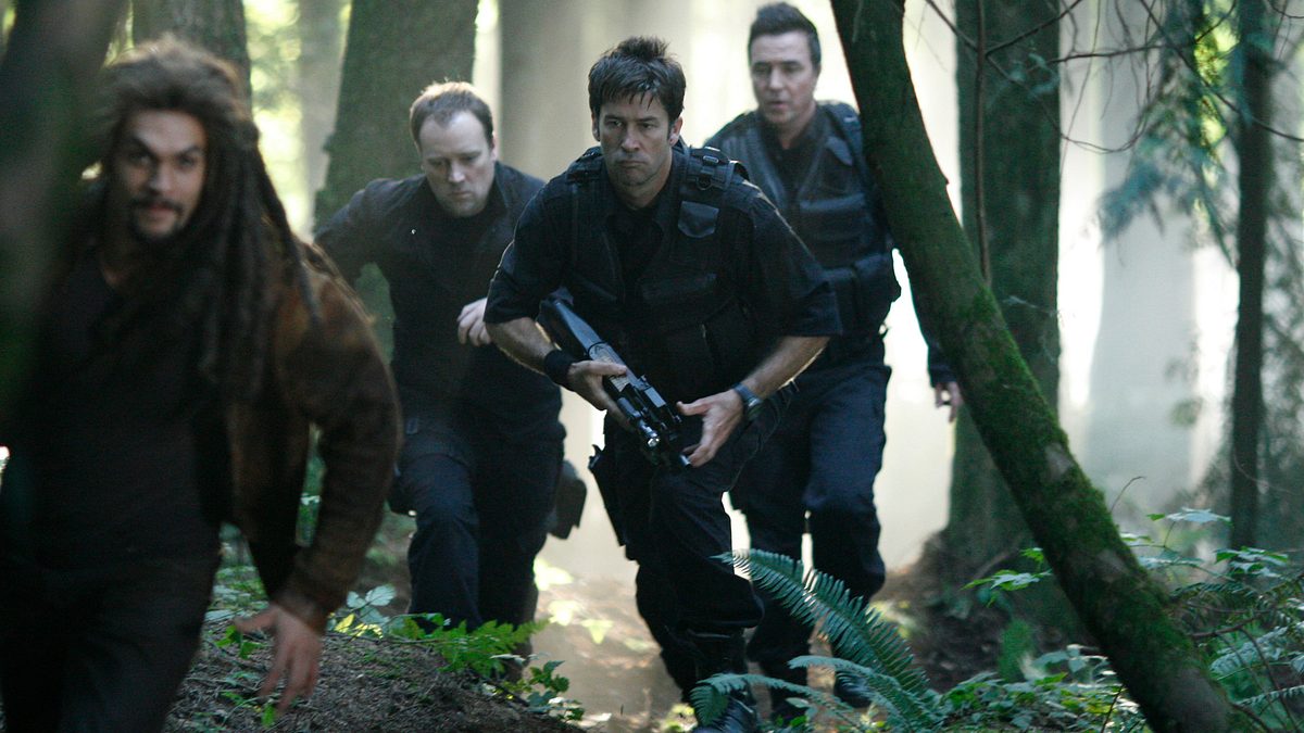 stargate atlantis