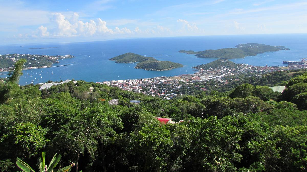 caribbean life - haus im paradies gesucht