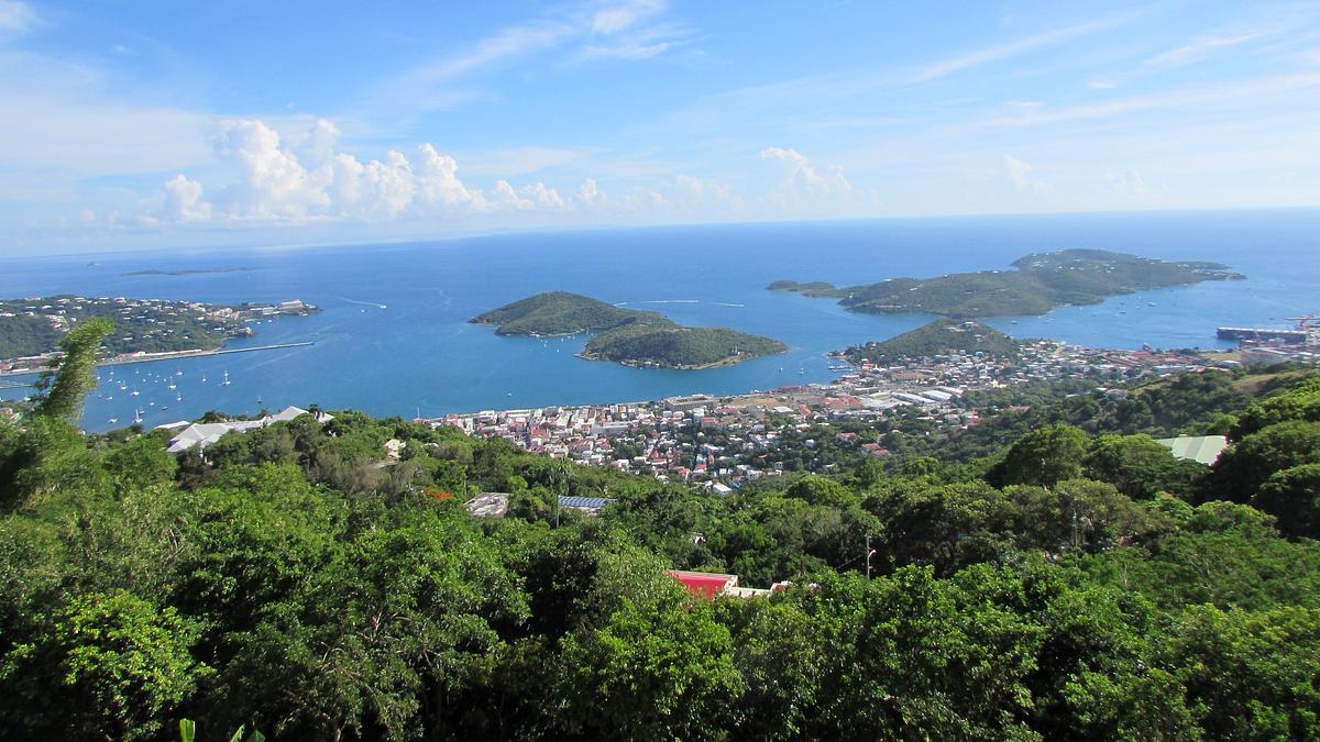 caribbean life - haus im paradies gesucht