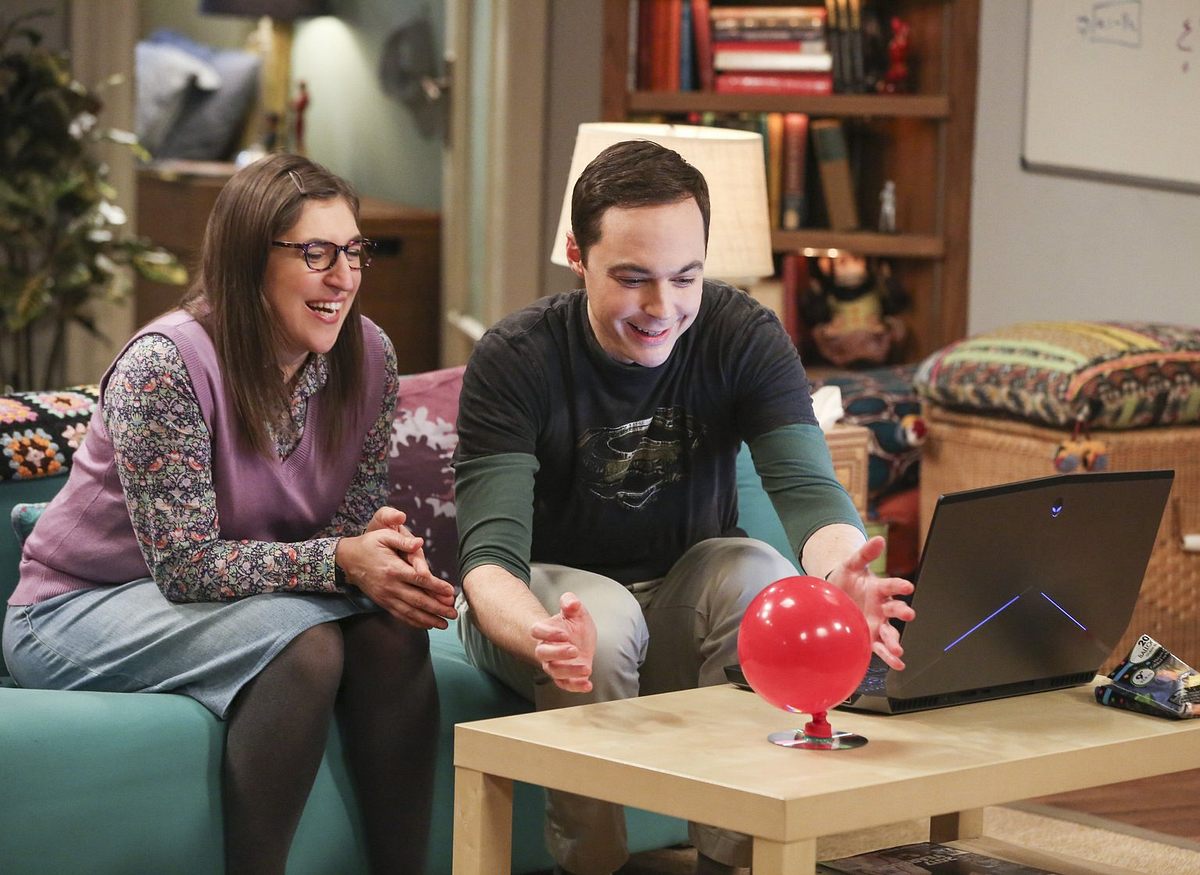 The Big Bang Theory the big bang theory