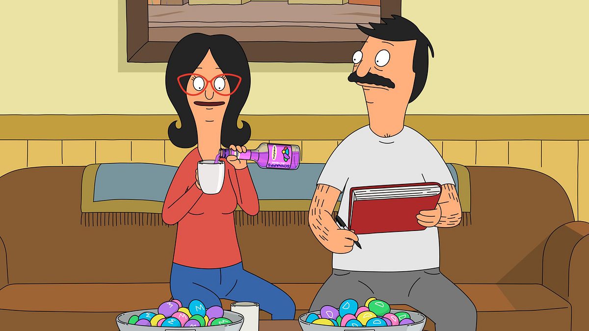 bobs burgers