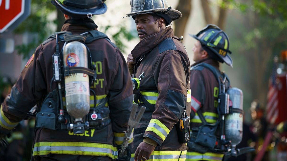 chicago fire