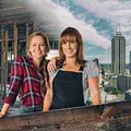 Good Bones - Mutter, Tochter, Home-Makeover Thumbnail
