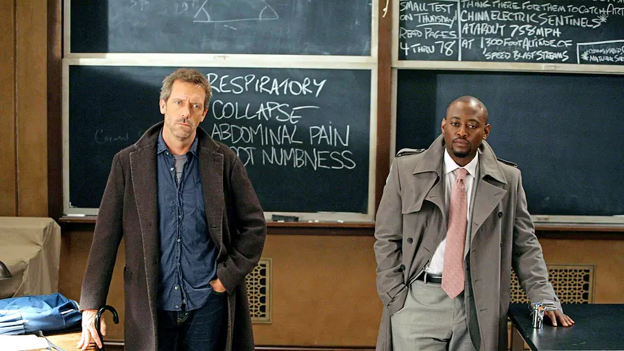 dr. house
