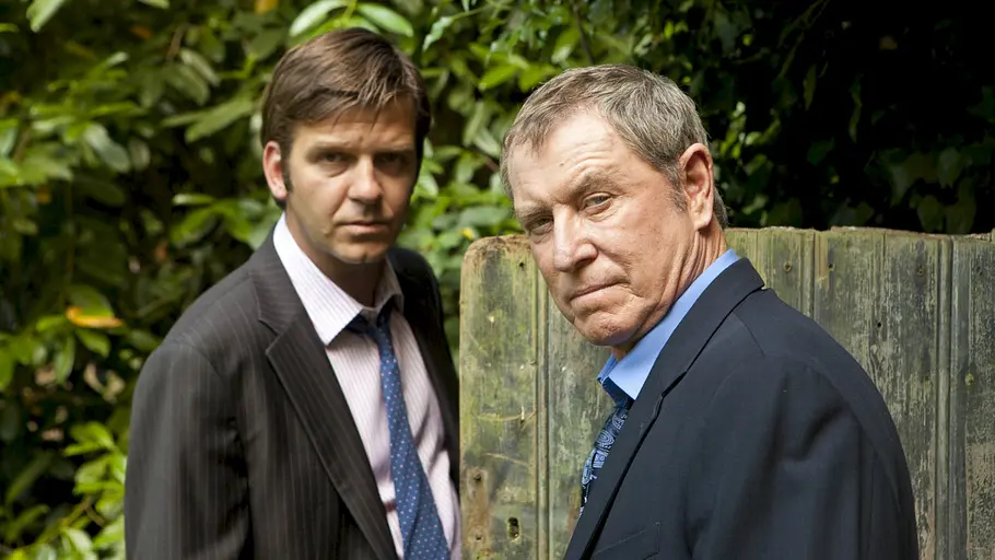 Inspector Barnaby inspector barnaby