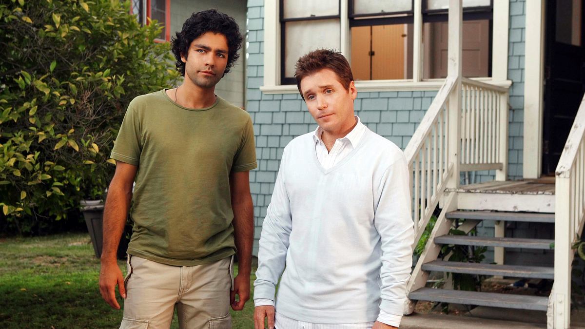 entourage