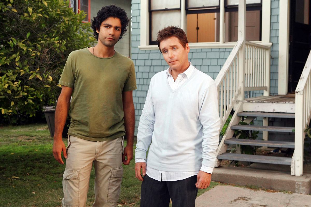 entourage