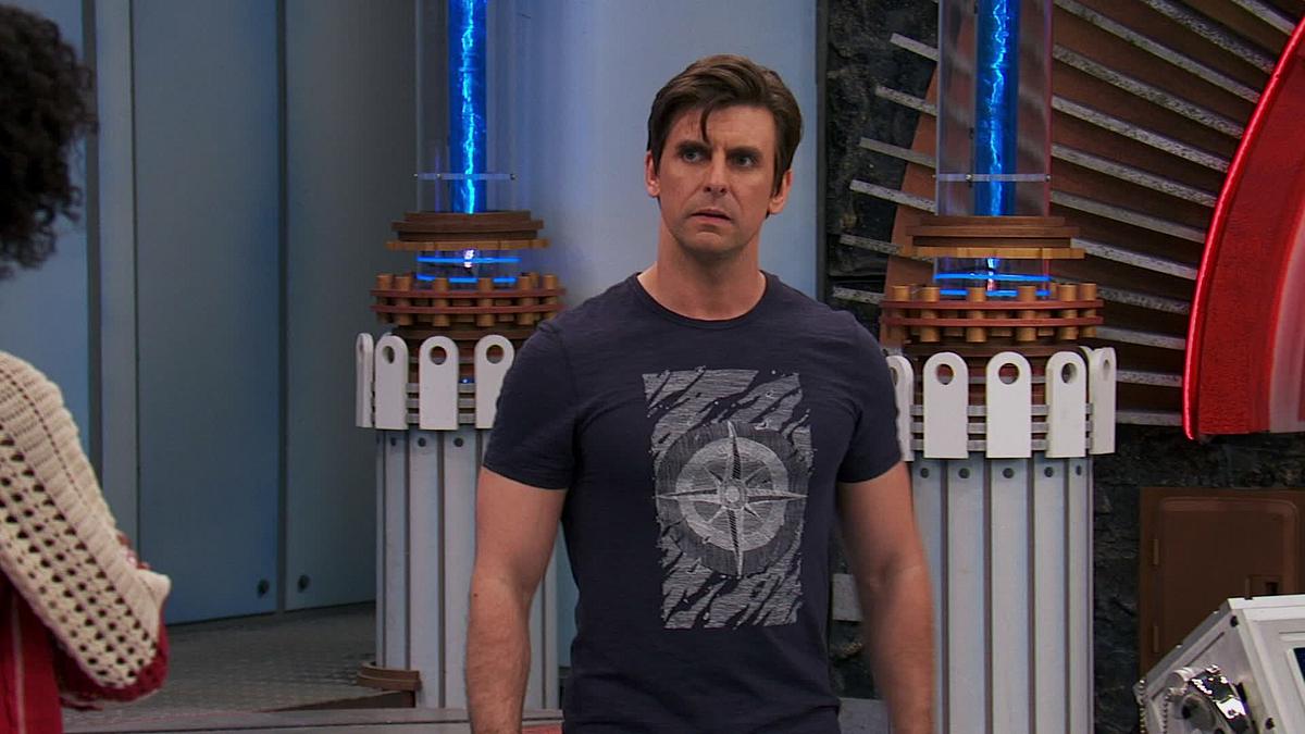 Henry Danger henry danger