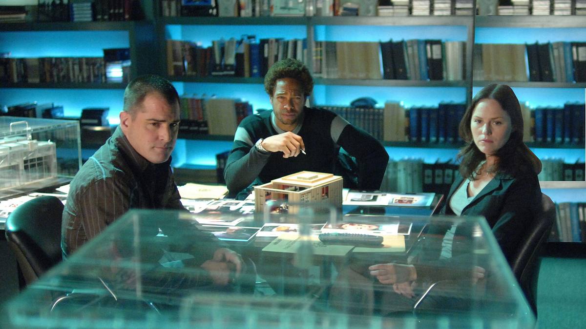 csi: den tätern auf der spur