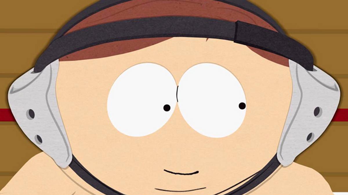 south park