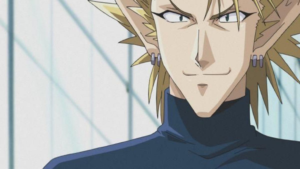 eyeshield 21