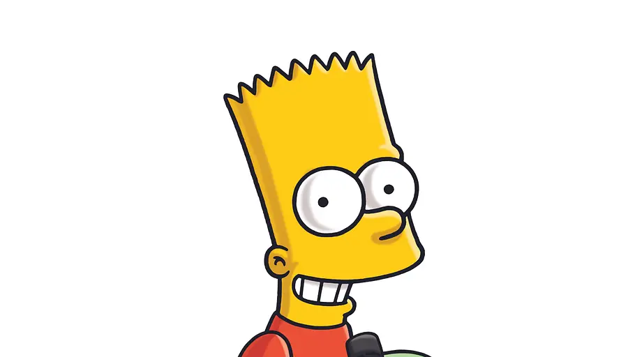die simpsons