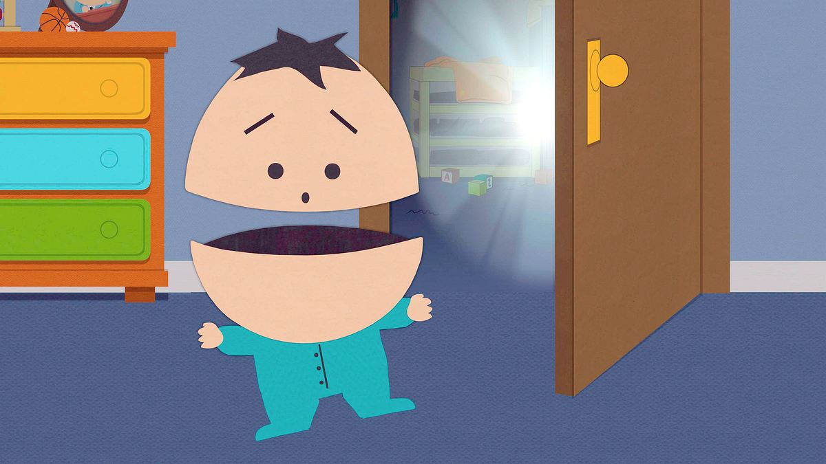 south park