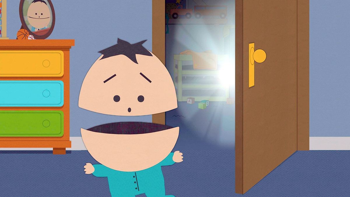 south park