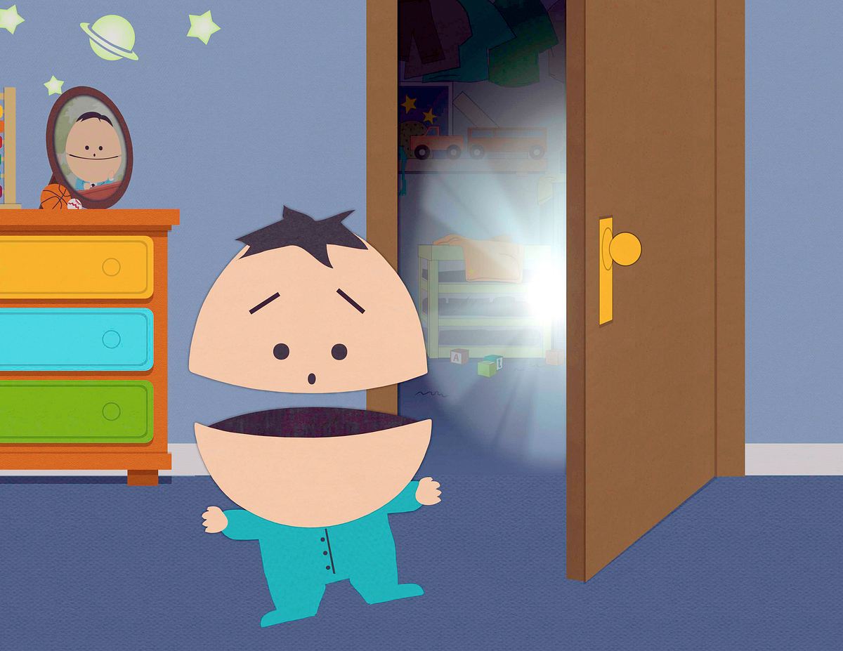 south park