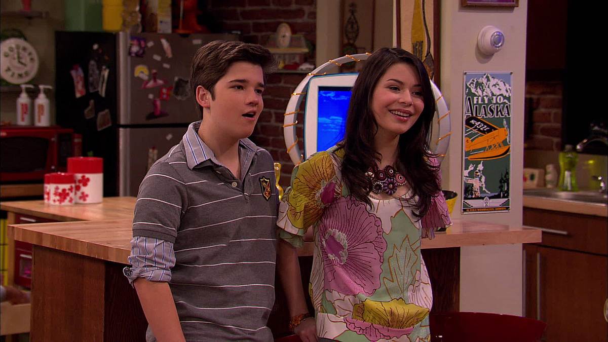 icarly