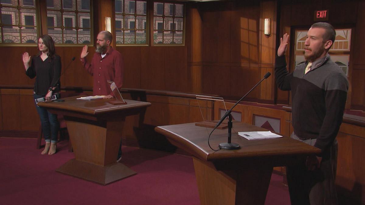 judge judy