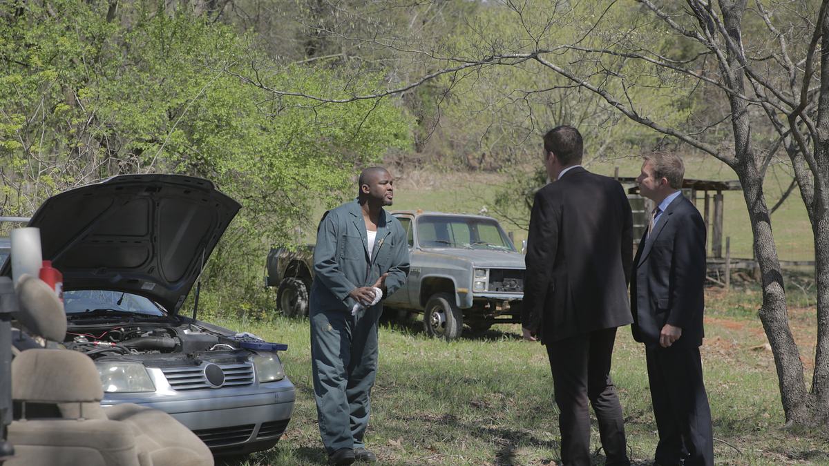 homicide hunter - dem mörder auf der spur