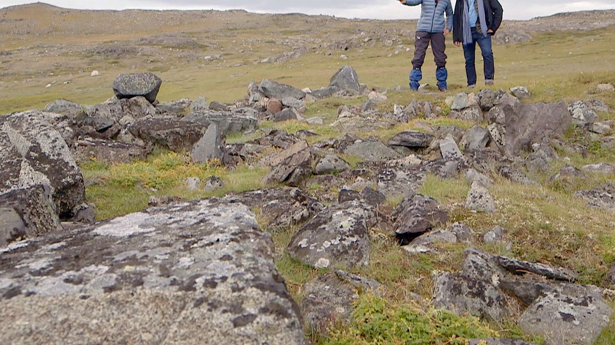 abenteuer archäologie