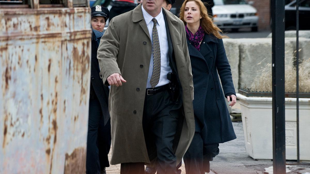 white collar