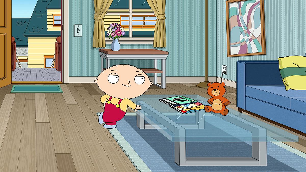 family guy