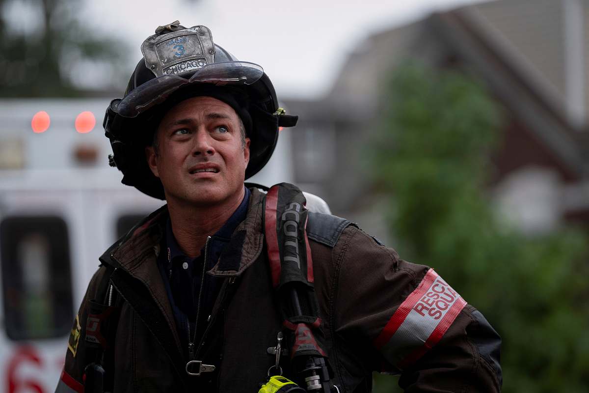chicago fire