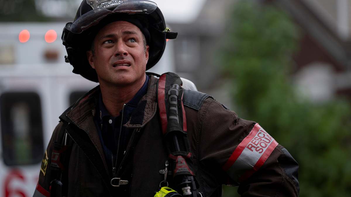 chicago fire