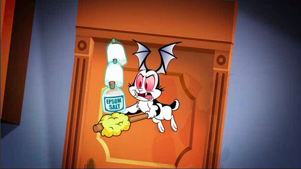 bunnicula