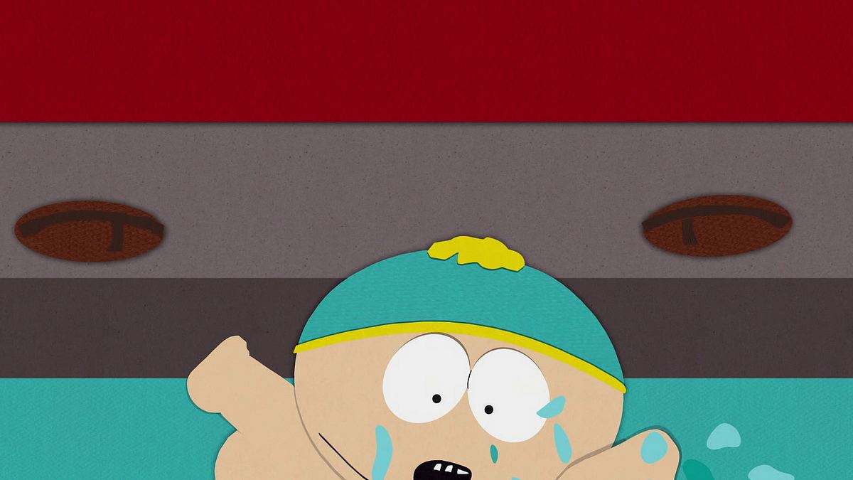 south park