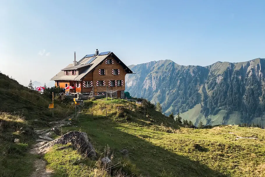 SRF bi de Lüt srf bi de lüt