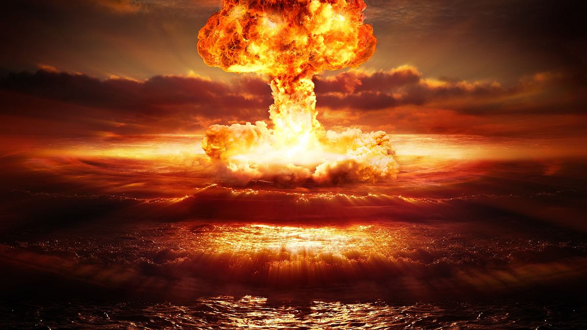 wettlauf um die atombombe - hitler und die alliierten