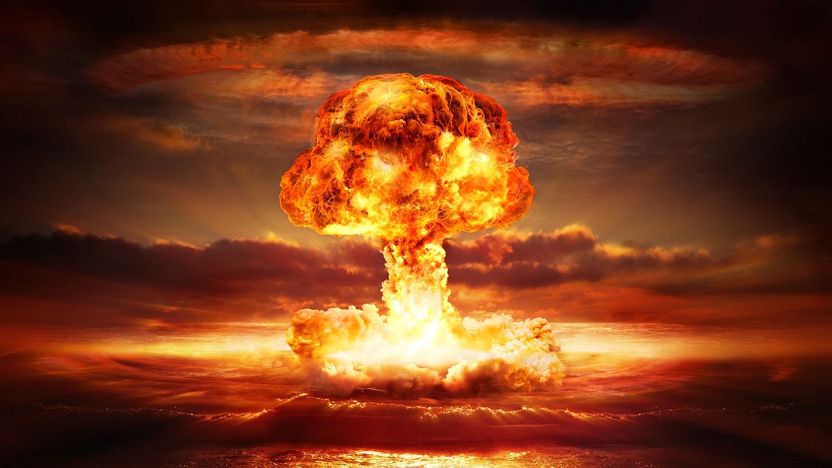 wettlauf um die atombombe - hitler und die alliierten