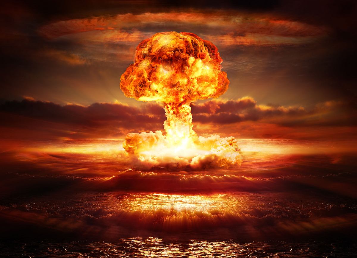 Wettlauf um die Atombombe - Hitler und die Alliierten wettlauf um die atombombe - hitler und die alliierten