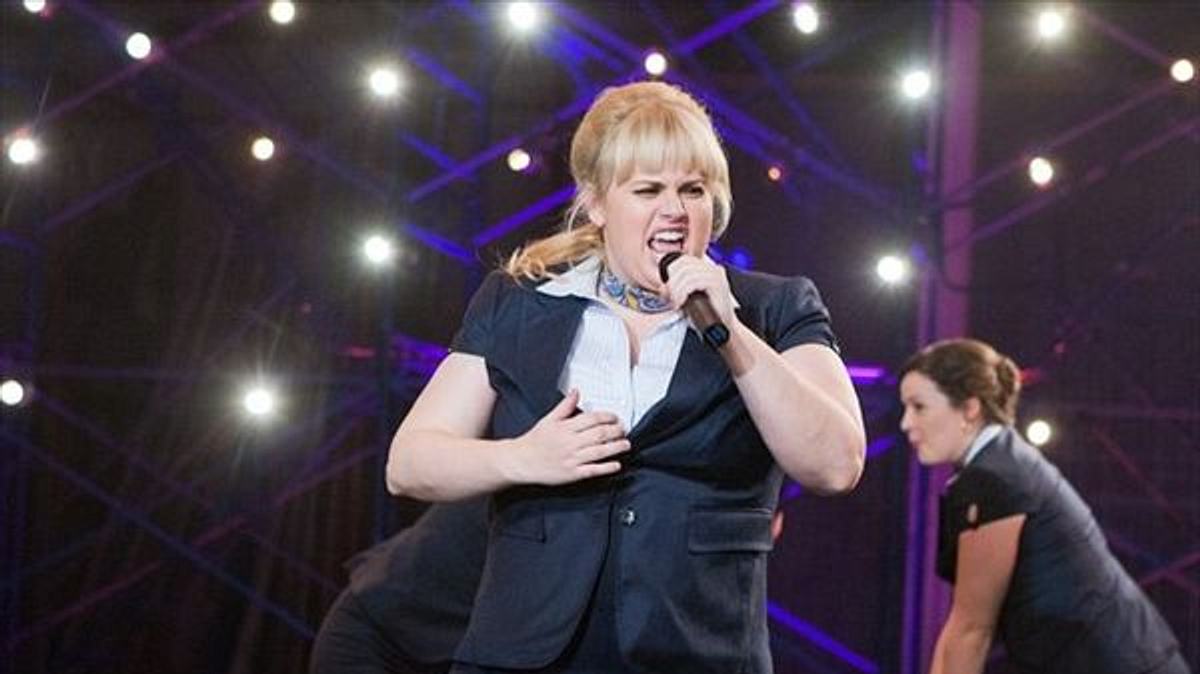 pitch perfect