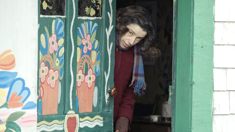 maudie