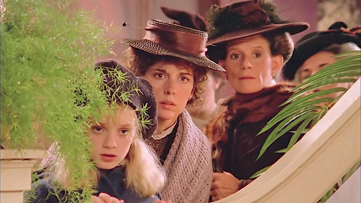 avonlea - das mädchen aus der stadt