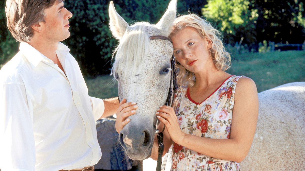 inga lindström: sehnsucht nach marielund