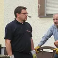 Der Trödeltrupp - Das Geld liegt im Keller Thumbnail