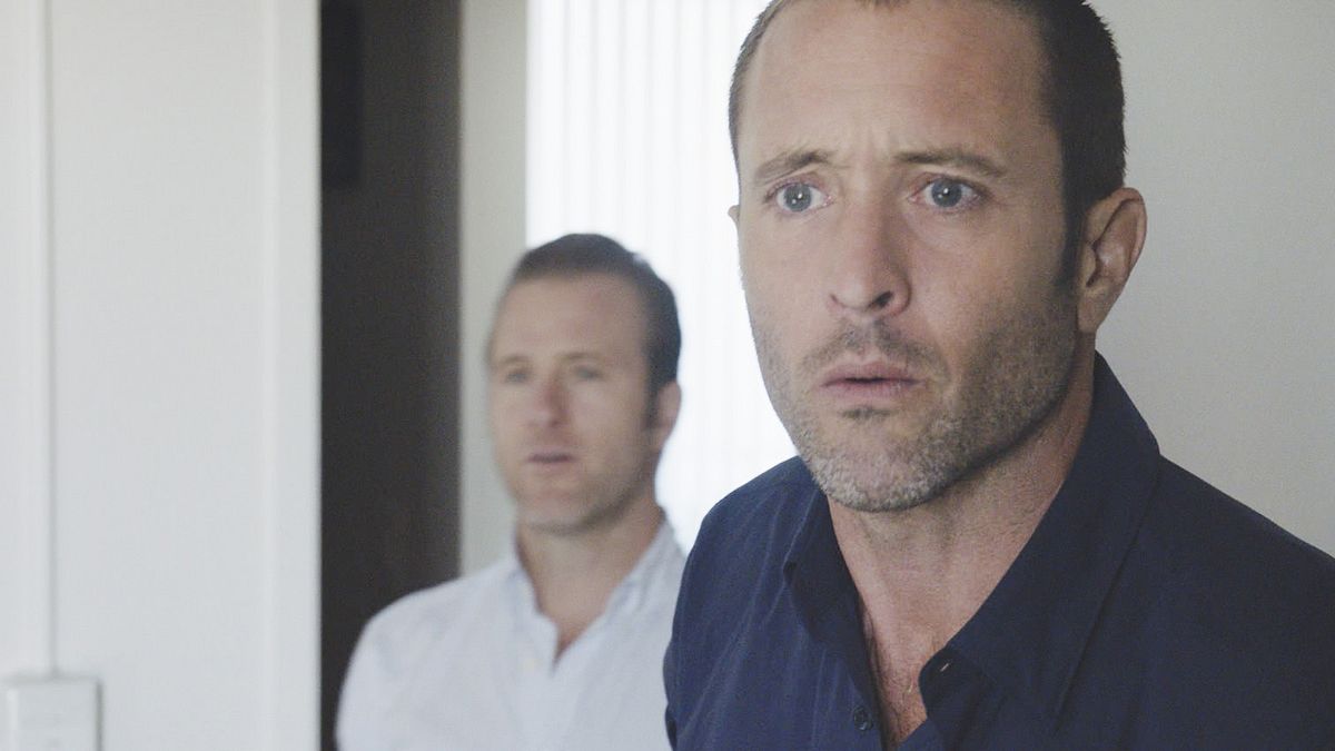 hawaii five-0