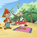 Tiki Turtles Insel Thumbnail